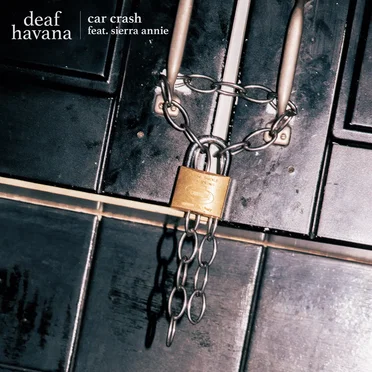 Car Crash by Deaf Havana - album cover