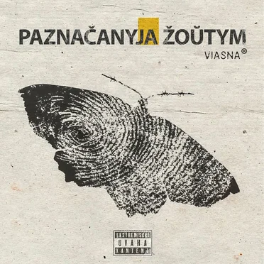 ПАЗНАЧАНЫЯ ЖОЎТЫМ