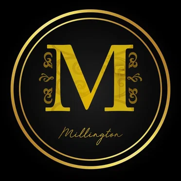 Millington by Millington - album cover