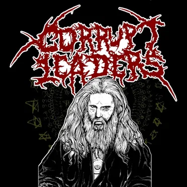 Corrupt Leaders by Corrupt Leaders - album cover