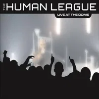 The Human League artist image