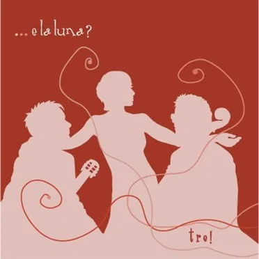 tre! by …e la luna? - album cover