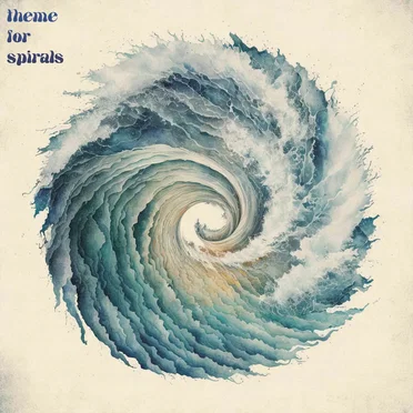 theme for spirals