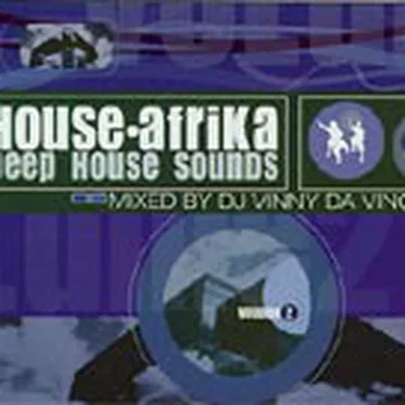 Vinny Da Vinci