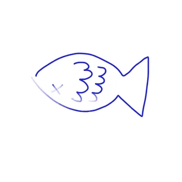 April Fish