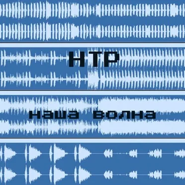 Наша волна by Научно-технический рэп - album cover