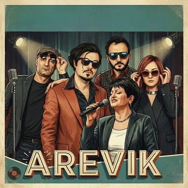 Arevik