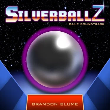 SilverballZ Game Soundtrack