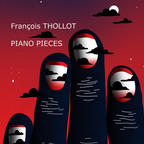 Piano Pieces