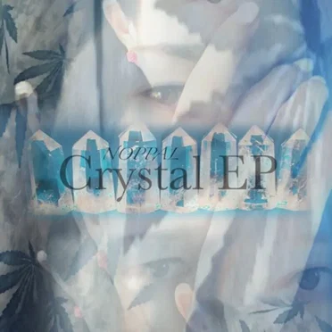 Crystal EP by NOPPAL - album cover
