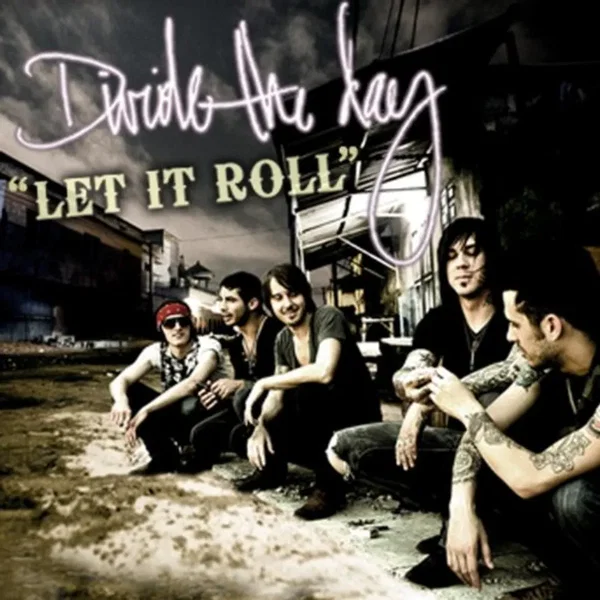 Let It Roll