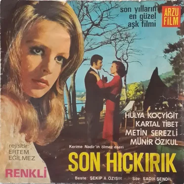 Hayat Sevince Güzel / Son Hıçkırık