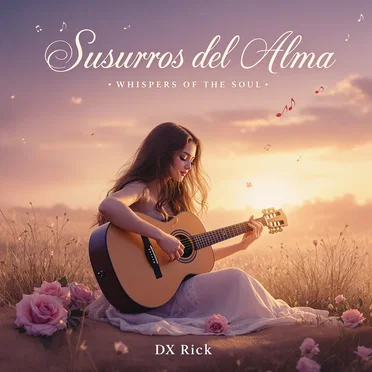 Susurros del alma (Whispers of the Soul)