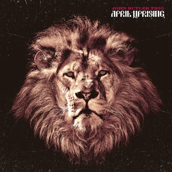 April Uprising