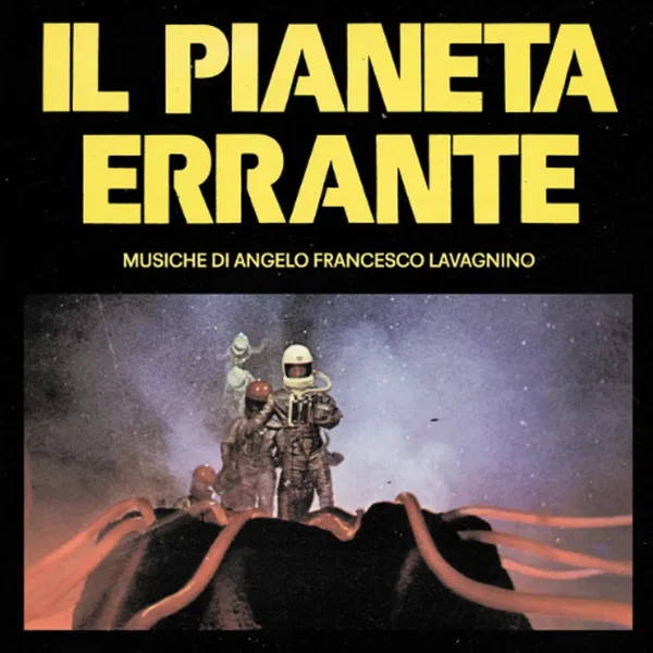Il pianeta errante