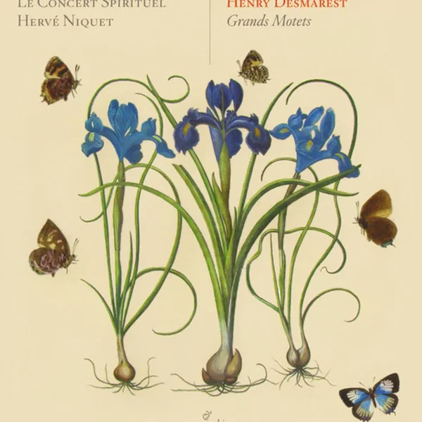 Grands Motets