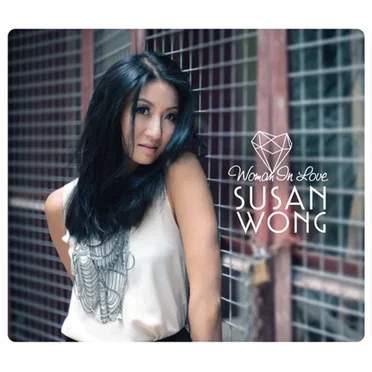 Woman in Love