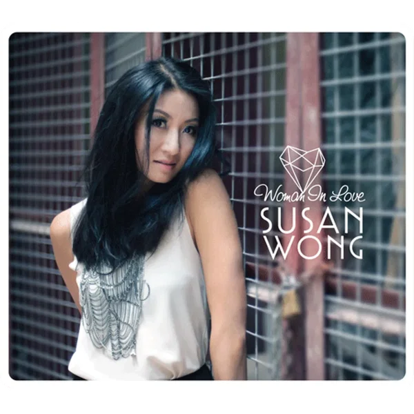 Woman in Love
