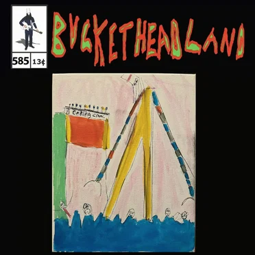 Live from the Caring Crane