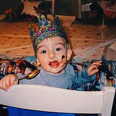 It’s My Birthday