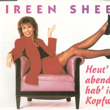 Heut' Abend hab' ich Kopfweh