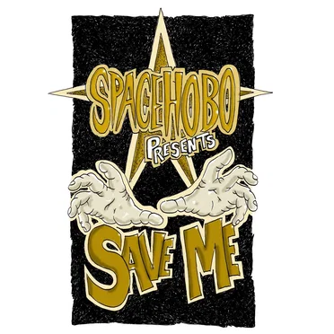 Save Me by SpaceHobo - album cover