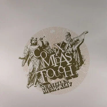 Midas Touch / Go Between