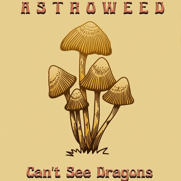 Can’t See Dragons