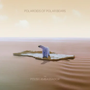 Polaroids of Polar Bears