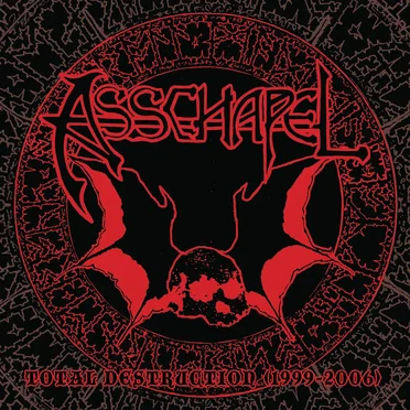 Total Destruction (1996-2006)