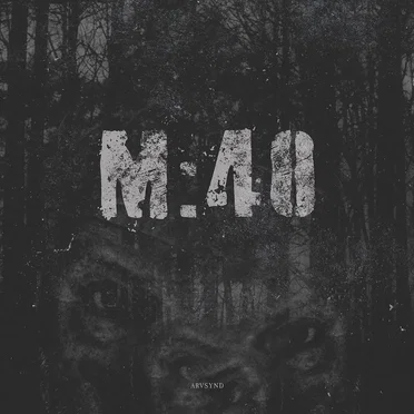 Arvsynd by M:40 - album cover