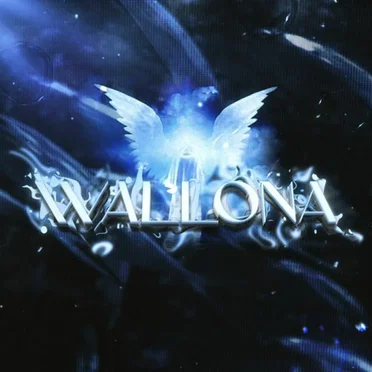 wallona by KIRXSHA - album cover