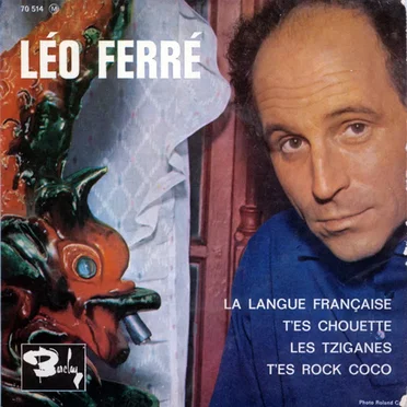 La Langue française