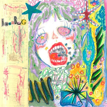 three dead flowers by Jonabug - album cover