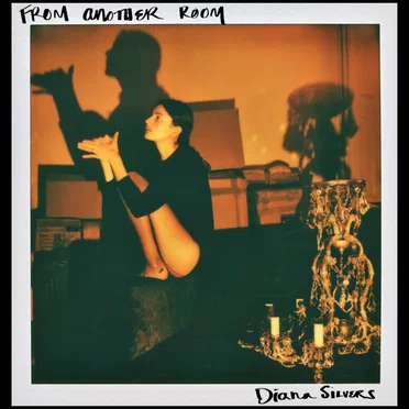 From Another Room by Diana Silvers - album cover