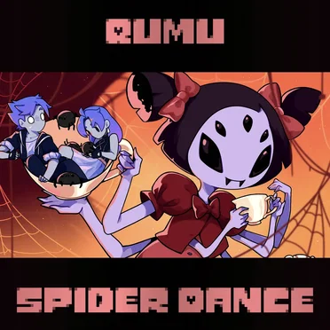 Spider Dance (from "Undertale")