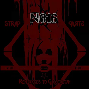 Strap