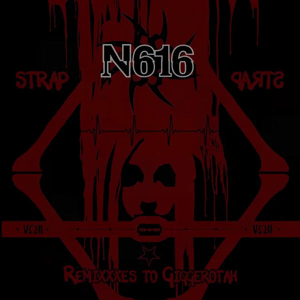 Strap