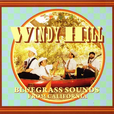 Bluegrass Sounds from California