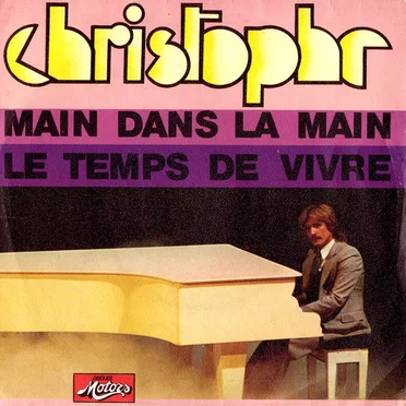 Main dans la main / Le Temps de vivre
