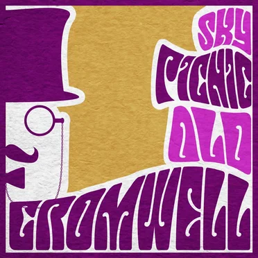 Old Cromwell by Sky Picnic - album cover