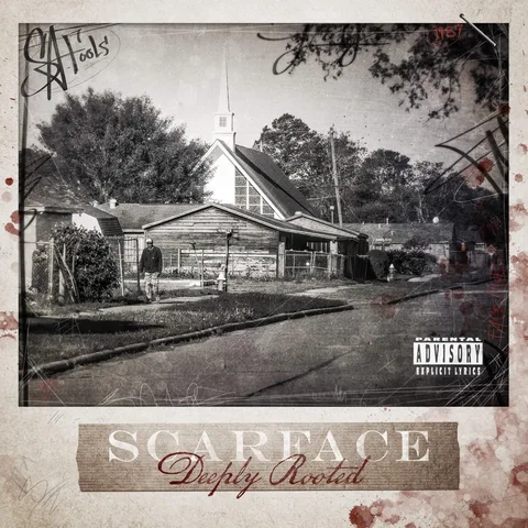 Scarface: The Reunion