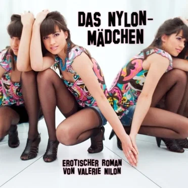 Das Nylon-Mädchen by Valerie Nilon - album cover