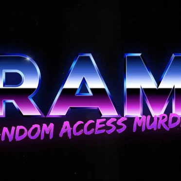 Random Access Murder OST