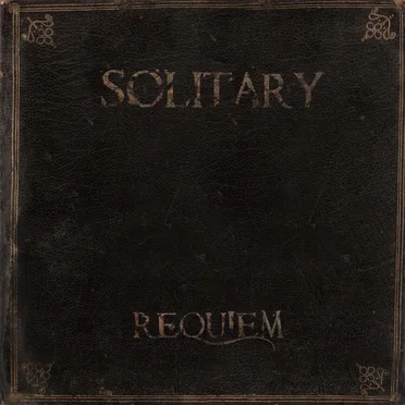 Requiem by Solitary - album cover