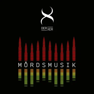 Mordsmusik by Der Xer - album cover