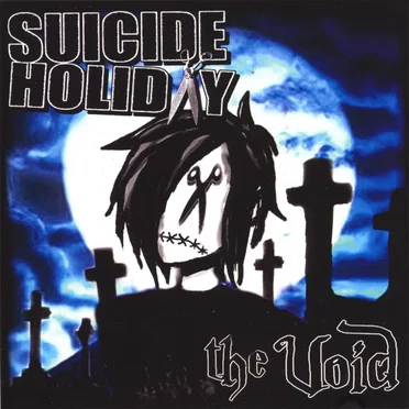 Suicide Holiday