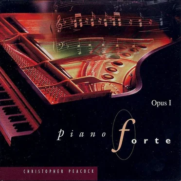 Piano Forte Opus 1: Popular Requests