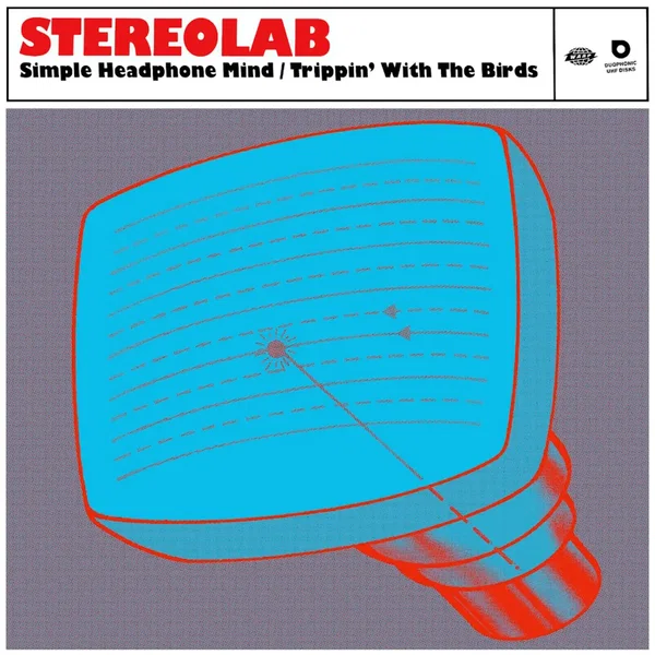 Stereolab