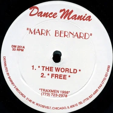 The World